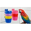 Plastic Coop Cups